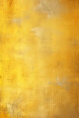 Fototapeta na wymiar Abstract artistic background. Golden brushstrokes. Textured background.