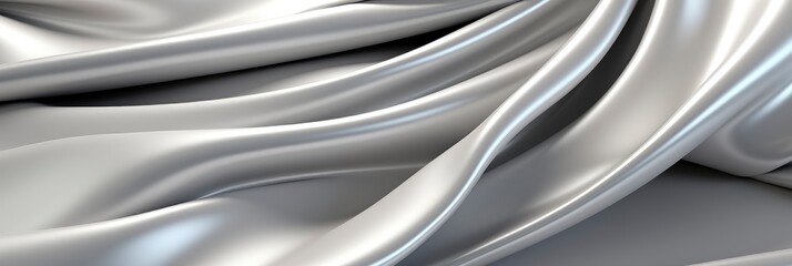 Silver Texture Background Shine Paper , Banner Image For Website, Background, Desktop Wallpaper