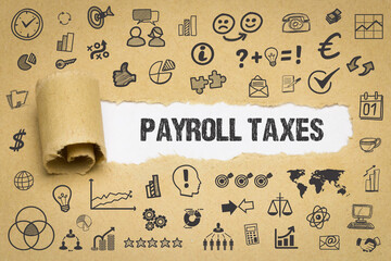 Payroll Taxes