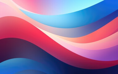 Modern trendy abstract design, 3d neon abstract background, So beautiful, AI