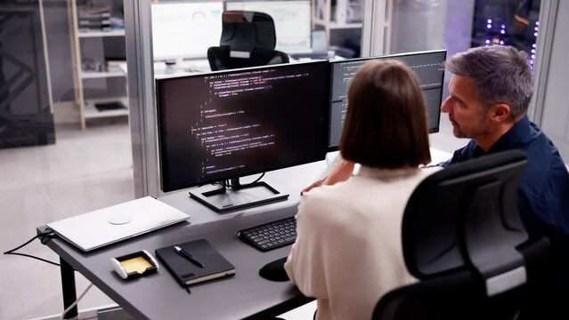 Extreme Programming: A Mature Pair Programming