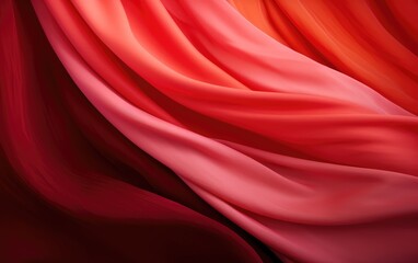 Obraz premium Modern trendy abstract design, 3d neon abstract background, So beautiful, AI