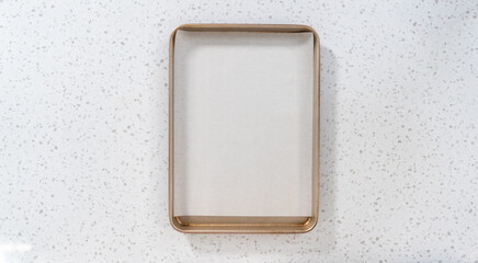Christmas cookie-cutter peppermint fudge