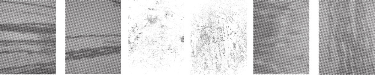 Grunge Urban Backgrounds set.Texture Vector.Dust Overlay Distress Grain ,Simply Place illustration over any Object to Create grungy Effect .abstract,splattered , dirty, texture for your design. 