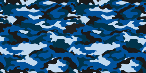 Trendy camouflage pattern for army. camouflage military pattern