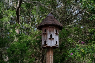 birdhouse