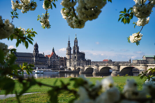 Dresden Bilder