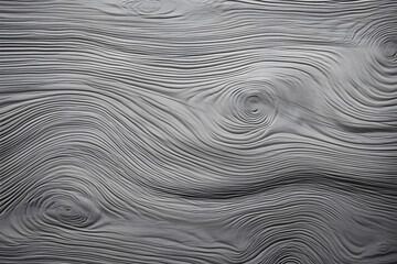 Abstract background of black and white wavy lines