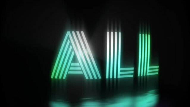 House Music All Night Long Aqua