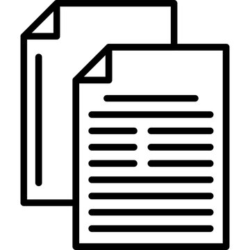 Distributed ledger Icon
