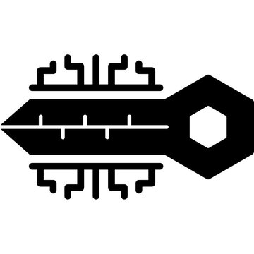 Digital key Icon