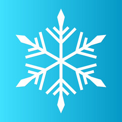 Snowflake Icon