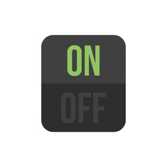 User Interface Icon Vector Illustration