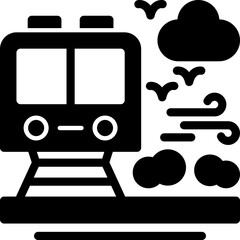 Train Icon