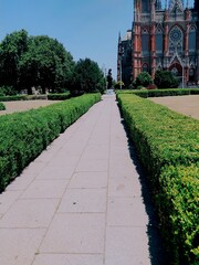 camino
