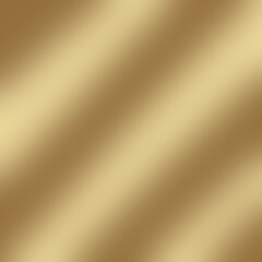 Light Gold metal gradient background