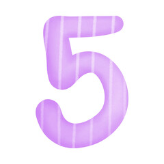 alphabet A-Z and numbers 0-9, Purple with a line pattern. Illustrations of Letters A-Z and numbers 0-9 suitable for making various art projects, A-Z and numbers 0-9 clipart, hand drawing