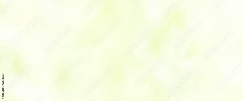 Wall mural abstract soft vignette blurred texture pastel green gradient background concept for your graphic des