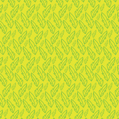 Abstract pattern background, luxury pattern, floral vector texture