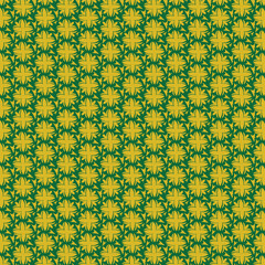 Abstract pattern background, luxury pattern, floral vector texture