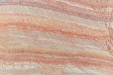 The natural beauty of Old Paria, part of the Grand Staircase-Escalante National Monument in Utah