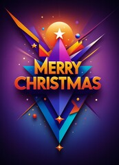 Sign Merry Christmas - 686732712