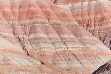 The natural beauty of Old Paria, part of the Grand Staircase-Escalante National Monument in Utah