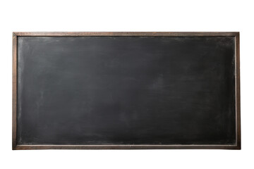 Fototapeta premium Vintage blackboard