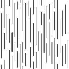 Geometric pattern. Seamless composition of parallel lines. A template for backgrounds, prints, textures, creative ideas for packaging, clothing and decorative elements