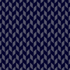 Geometric pattern. Seamless composition of parallel lines. A template for backgrounds, prints, textures, creative ideas for packaging, clothing and decorative elements