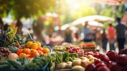  a group of people standing next to each other in front of a group of people sitting at a table in front of a table.
