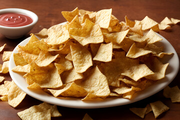 chips and salsa