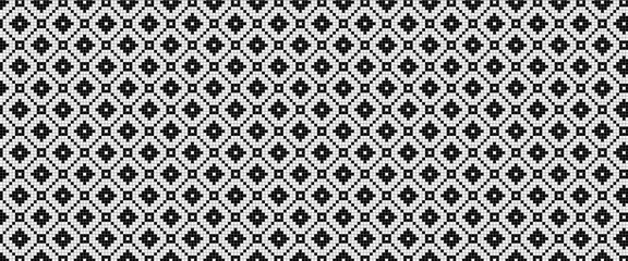 Geometric background design | Tile pattern design |  Vector background for tiles, textile, wallpaper, art.