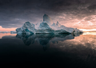 greenland