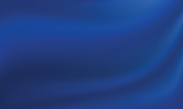 gradient abstract wave blue bacground wallpaper