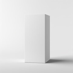 blank_white_vertical_hexagonal_packaging_box_mockup