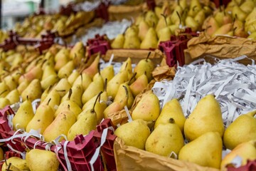 Pears 