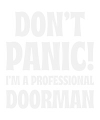 Don’t Panic! I’m A Professional Doorman Svg Design
These file sets can be used for a wide variety of items: t-shirt design, coffee mug design, stickers,
custom tumblers, custom hats, printables, print
