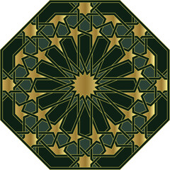 Islamic Pattern