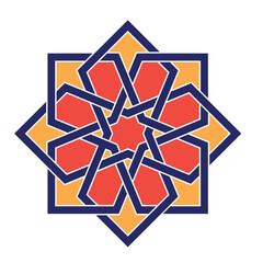 Islamic Pattern