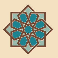 Islamic Pattern