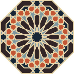 Islamic Pattern