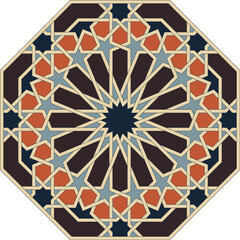 Islamic Pattern