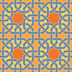 Islamic Pattern