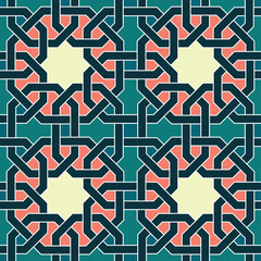 Islamic Pattern