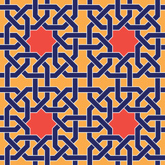 Islamic Pattern