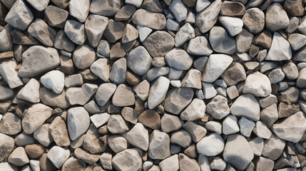 Seamless Stone: Close-up of seamless stone flooring, emphasizing the smooth and continuous expanse of this natural and luxurious material.