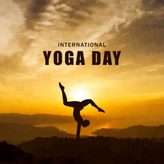 International yoga day 