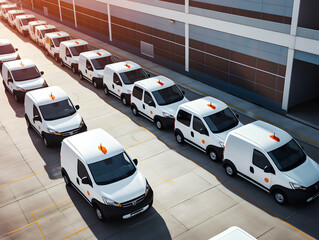 charging EV car electric vehicle clean energy for driving future, eco-friendly alternative energy concept, futuristic hybrid vehicle charge battery electric on station, ai generated photo