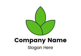 Logo for Company